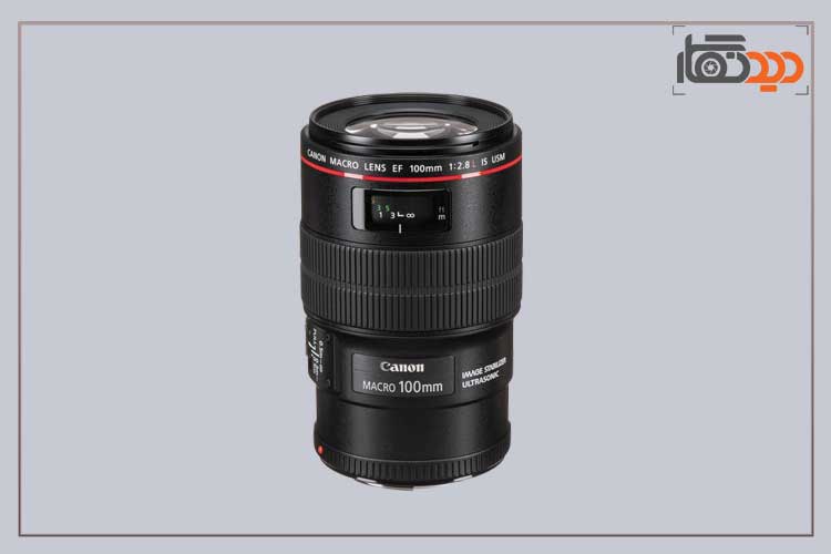 بهترین لنز برای عکاسی تبلیغاتی و صنعتی