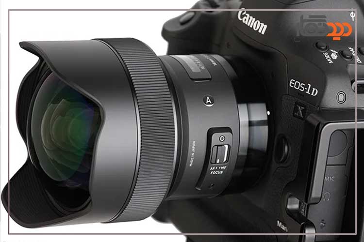  بهترین لنز برای عکاسی شب