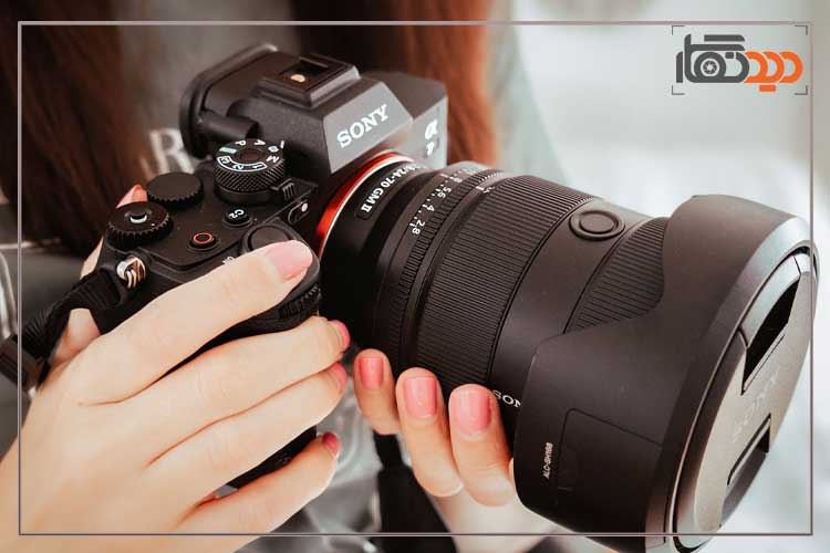 بهترین لنز برای عکاسی تبلیغاتی و صنعتی