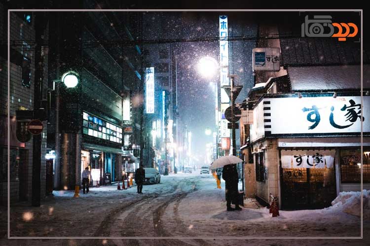  بهترین لنز برای عکاسی شب