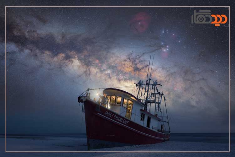  بهترین لنز برای عکاسی شب