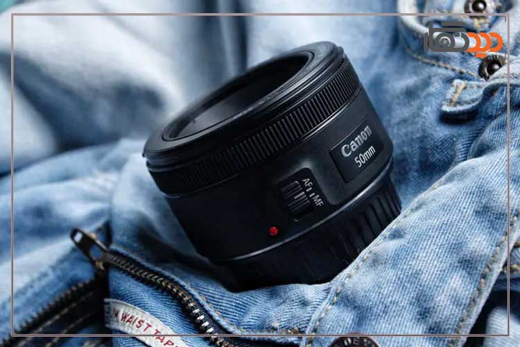 بهترین لنز برای عکاسی تبلیغاتی و صنعتی
