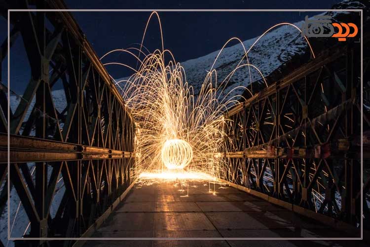  بهترین لنز برای عکاسی شب