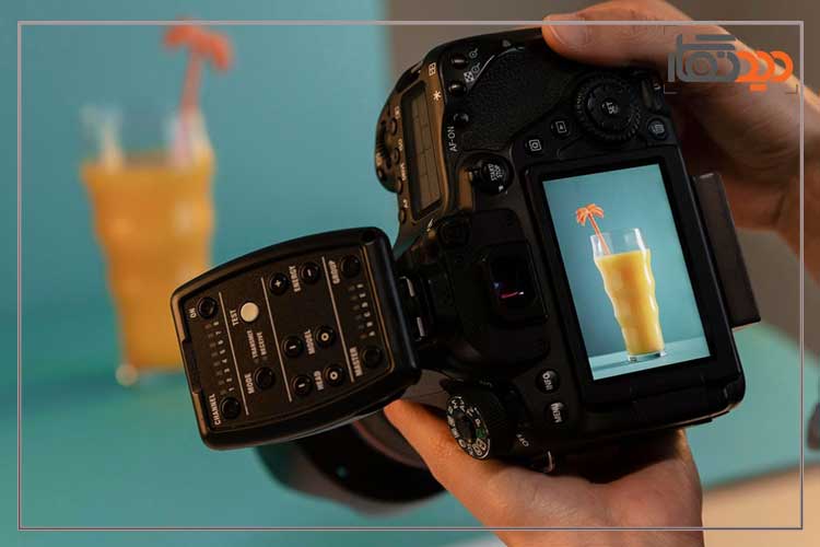 بهترین لنز برای عکاسی تبلیغاتی و صنعتی