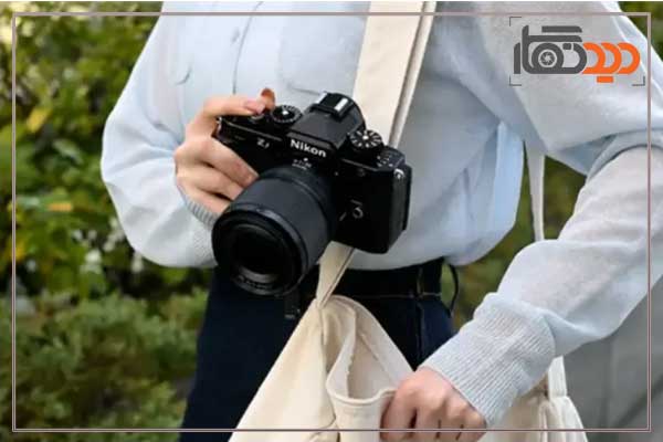 لنز نیکون Nikon NIKKOR Z 35mm f/1.4 Lens Nikon Z و ابعاد