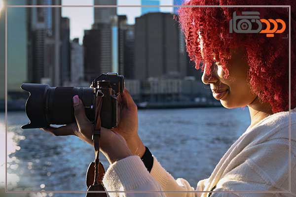 لنز نیکون Nikon NIKKOR Z 35mm f/1.4 Lens Nikon Z و کیفیت تصویر