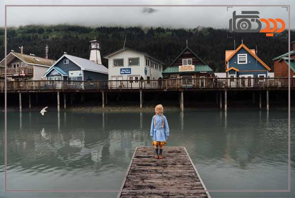 لنز سیگما Sigma 28-105mm f/2.8 DG DN Art Lens Sony E و نمونه کیفیت عکس