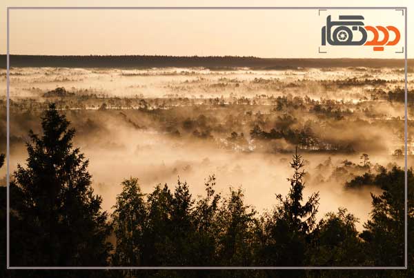 لنز سیگما Sigma 28-105mm f/2.8 DG DN Art Lens Sony E و نمونه کیفیت عکس