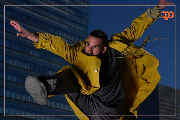 لنز سونی Sony FE 85mm f/1.4 GM II Lens و عکاسی از سوژه