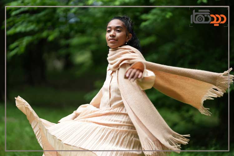 لنز سونی Sony FE 85mm f/1.4 GM II Lens و عکاسی از سوژه