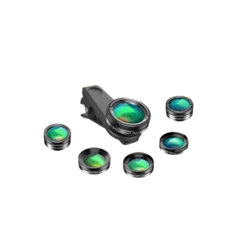 لنز موبایل Apexel