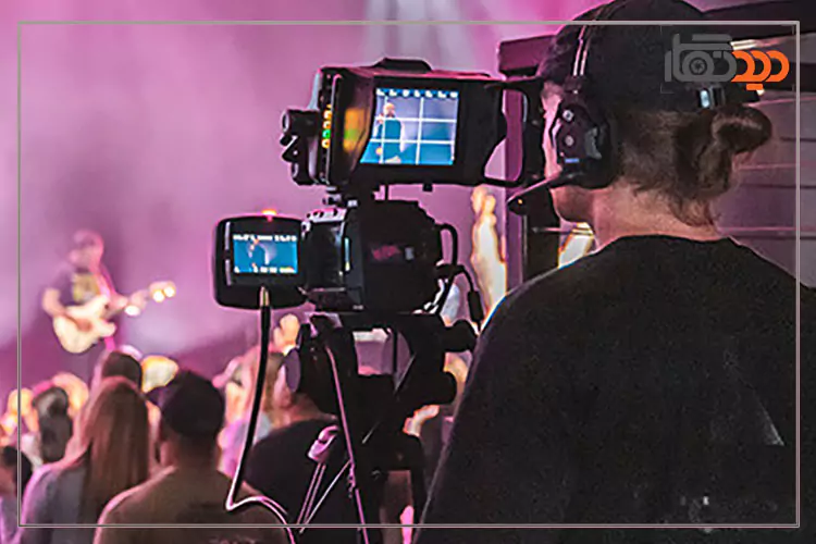 STAGE SHOW اینترکام بیسیم هالی لند C1-6S PRO