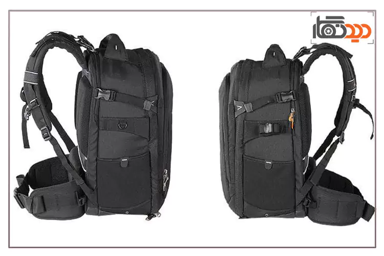 کوله پشتی بنرو Benro 450N