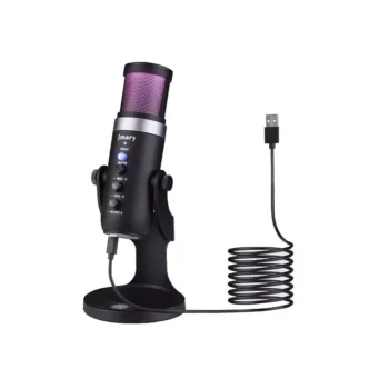 میکروفون جیماری MC-PW9 RGB