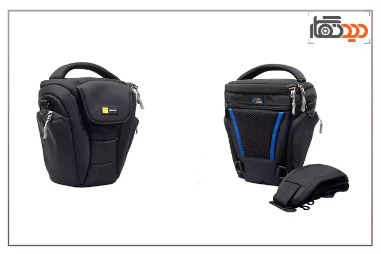 نمای کیف دوربین پروفکس PROFOX Z20