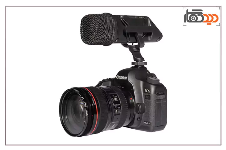 میکروفون رود مخصوص دوربین