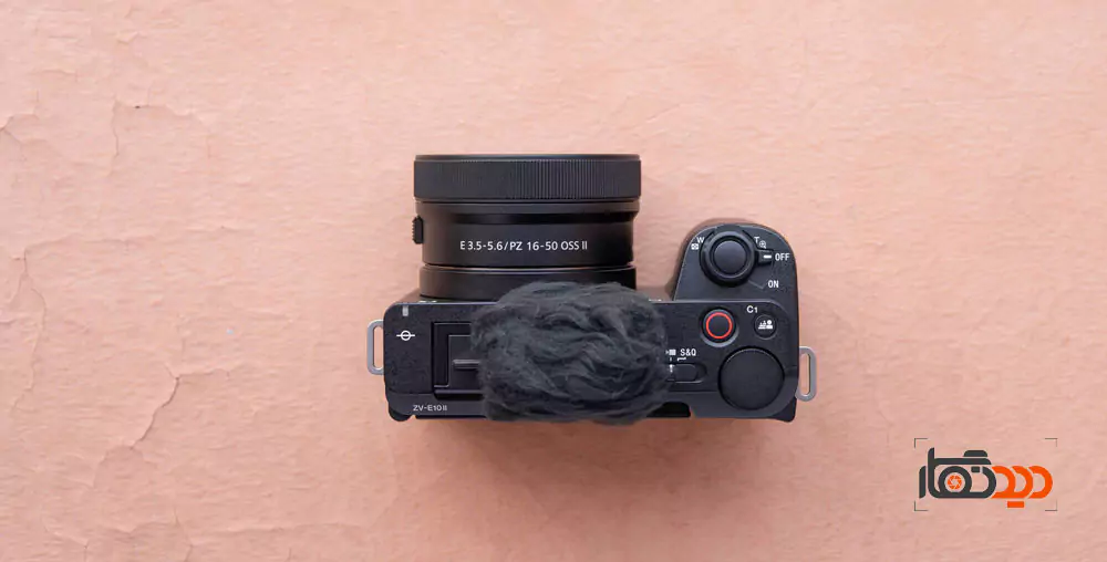 لنز Sony E PZ 16-50mm f/3.5-5.6 OSS II