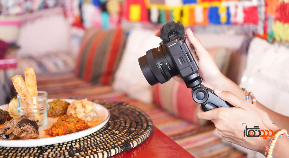 لنز سونی Sony E PZ 16-50mm f/3.5-5.6 OSS II Lens Black