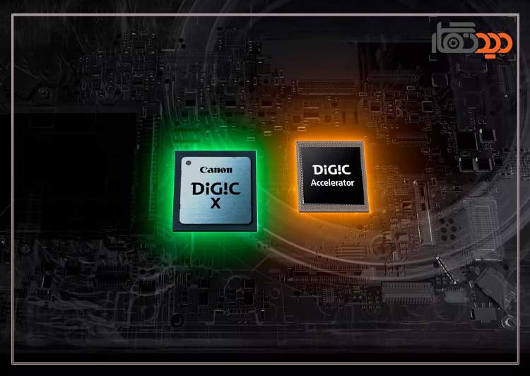 دوربین عکاسی بدون آینه کانن Canon EOS R1 Mirrorless Camera Body و مشخصات فنی