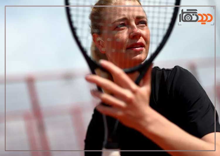 دوربین عکاسی بدون آینه کانن Canon EOS R1 Mirrorless Camera Body و کیفیت تصویر و عکاسی از ورزشکار