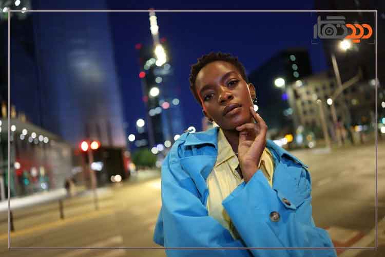 لنز کانن Canon RF 24mm f/1.4 L VCM Lens و کیفیت تصویر