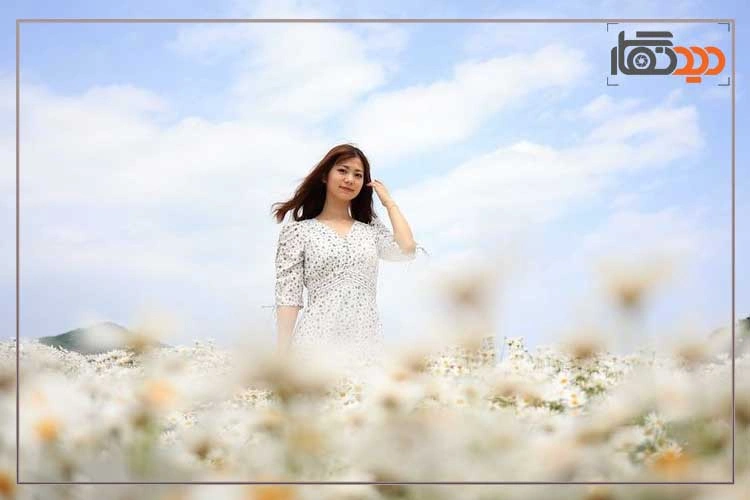 لنز کانن Canon RF 24mm f/1.8 Macro IS STM Lens و کیفیت تصویر