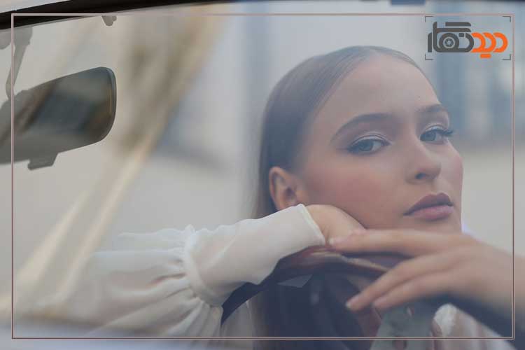 لنز کانن Canon RF 50mm f/1.4 L VCM Lens و کیفیت تصویر