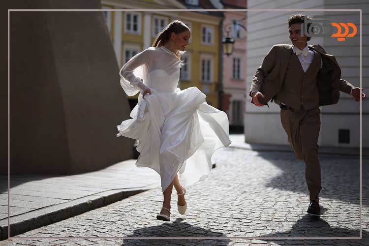 لنز کانن Canon RF 50mm f/1.4 L VCM Lens و کیفیت تصویر