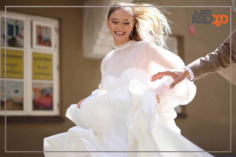 لنز کانن Canon RF 50mm f/1.4 L VCM Lens و کیفیت تصویر