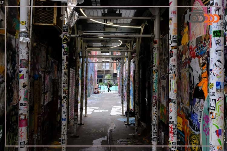 لنز سیگما Sigma 23mm f/1.4 DC DN Lens For Canon RF و کیفیت تصویر