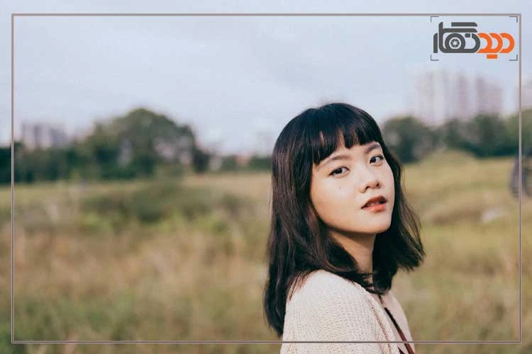 لنز سیگما Sigma 30mm f/1.4 DC DN Lens For Canon R و کیفیت تصویر