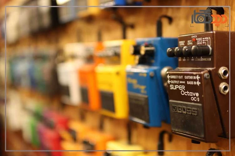 لنز سیگما Sigma 30mm f/1.4 DC DN Lens For Canon R و کیفیت تصویر