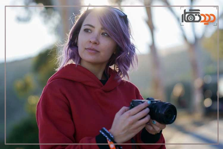 لنز سیگما Sigma 56mm f/1.4 DC DN Lens For Canon RF و کیفیت تصویر