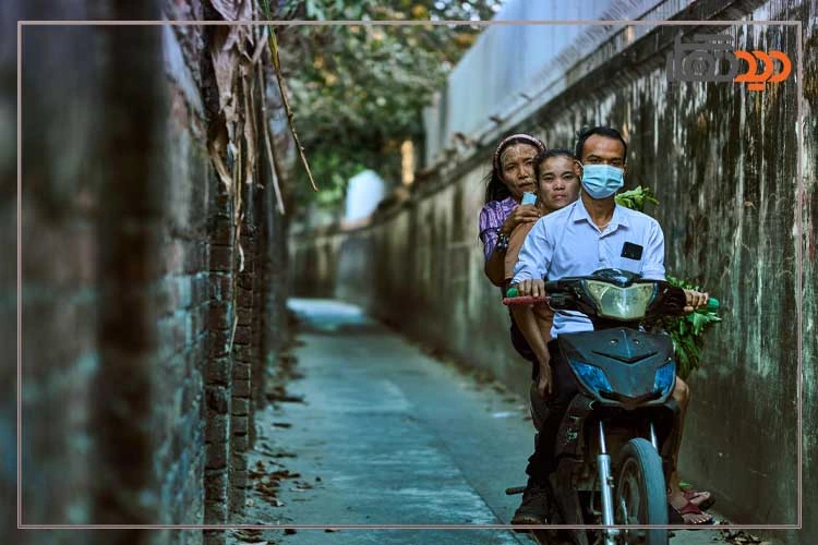 لنز سیگما Sigma 56mm f/1.4 DC DN Lens For Canon RF و کیفیت تصویر