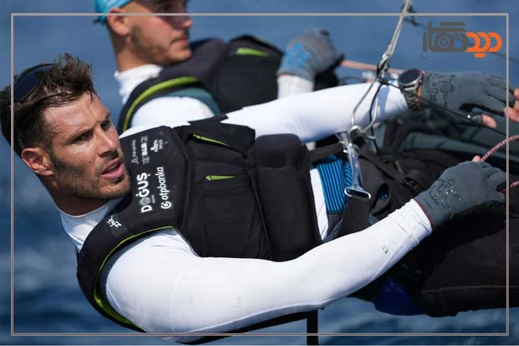 دوربین عکاسی بدون آینه سونی Sony a1 II Mirrorless Camera Body و کیفیت تصویر