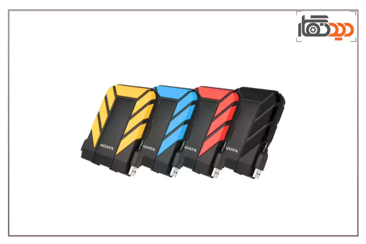 هارد ای دیتا-ADATA