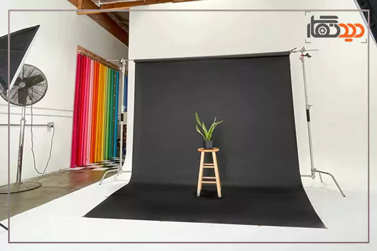 انواع فون عکاسی