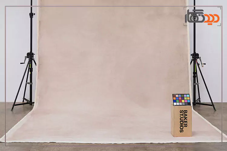 انواع فون عکاسی