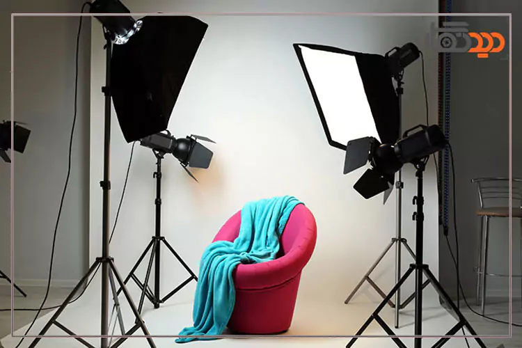 انواع فون عکاسی