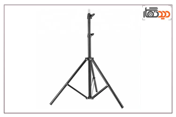 نمونه سه پایه مناسب نورپردازی 