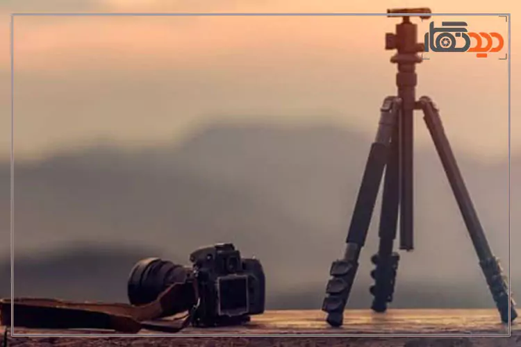 سه پایه بیک Beike Q800