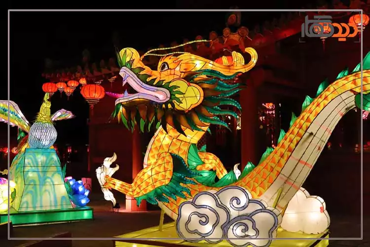 دوربین کانن r100 و نمای روبرو و کیفیت تصویر عکاسی در شب