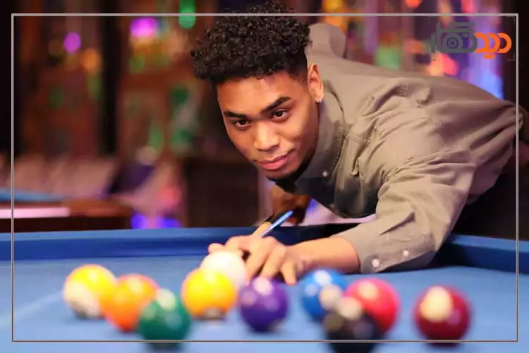 دوربین کانن r100 و نمای روبرو و کیفیت تصویر عکاسی پرتره