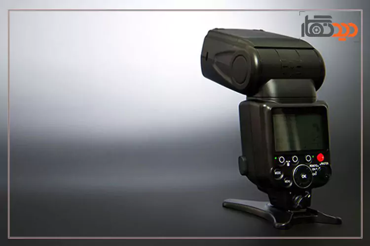 فلاش اکسترنال