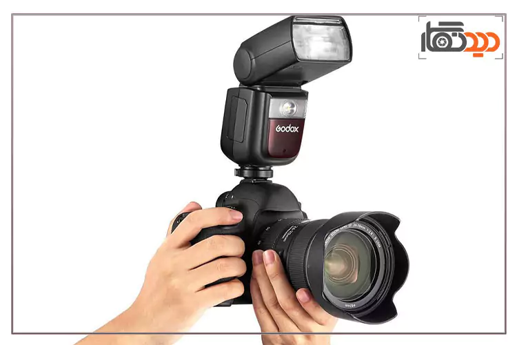 فلاش اکسترنال