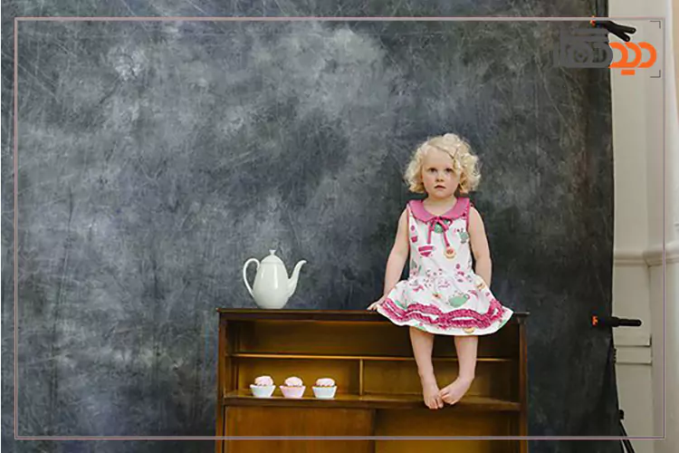 فون ابر و بادی