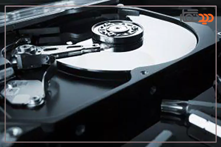 هارد اینترنال