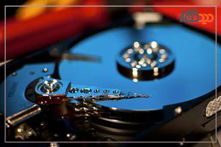 هارد اینترنال