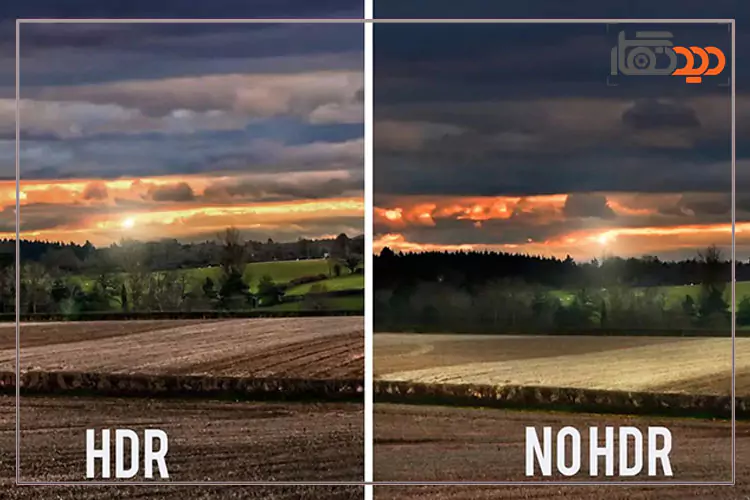 HDR عکاسی 
