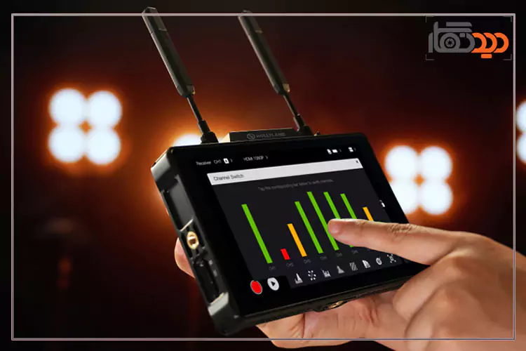 Hollyland Pyro 7 Kit